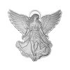 christmas angel shaped 1 2 oz silver coin 1000 francs cameroon 2026