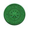 stribrna 1 oz chernobyl universal bullion 9999ag glowing (2)