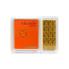 Zlatý slitek 50 g Valcambi Combi bar