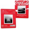 Stříbrná mince 1 oz Coca-Cola Arden Square 2021 Proof TEP