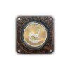 krugerrand komplet