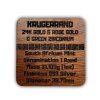 krugerrand box