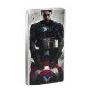 stribrny slitek 500 g marvel captain america