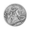 sir percival camelot special edition 1 oz silver coin 2 niue 2026