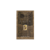 gold bar au9999 the perth mint 2026 legendary dune 1g colored minted bar