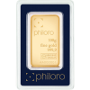 gold barren philoro 100g large