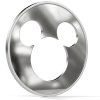 Iconic Silhouettes Mickey Mouse