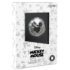 Iconic Silhouettes Mickey Mouse3