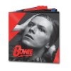 Stříbrná mince 1 oz David Bowie Music Legends 2020 Proof Kolorovaný  Hudební legendy David Bowie