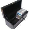 Box na certifikované mince NGC/PCGS