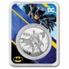 Stříbrná mince 1 oz DC Comics Batman 2023 BU TEP