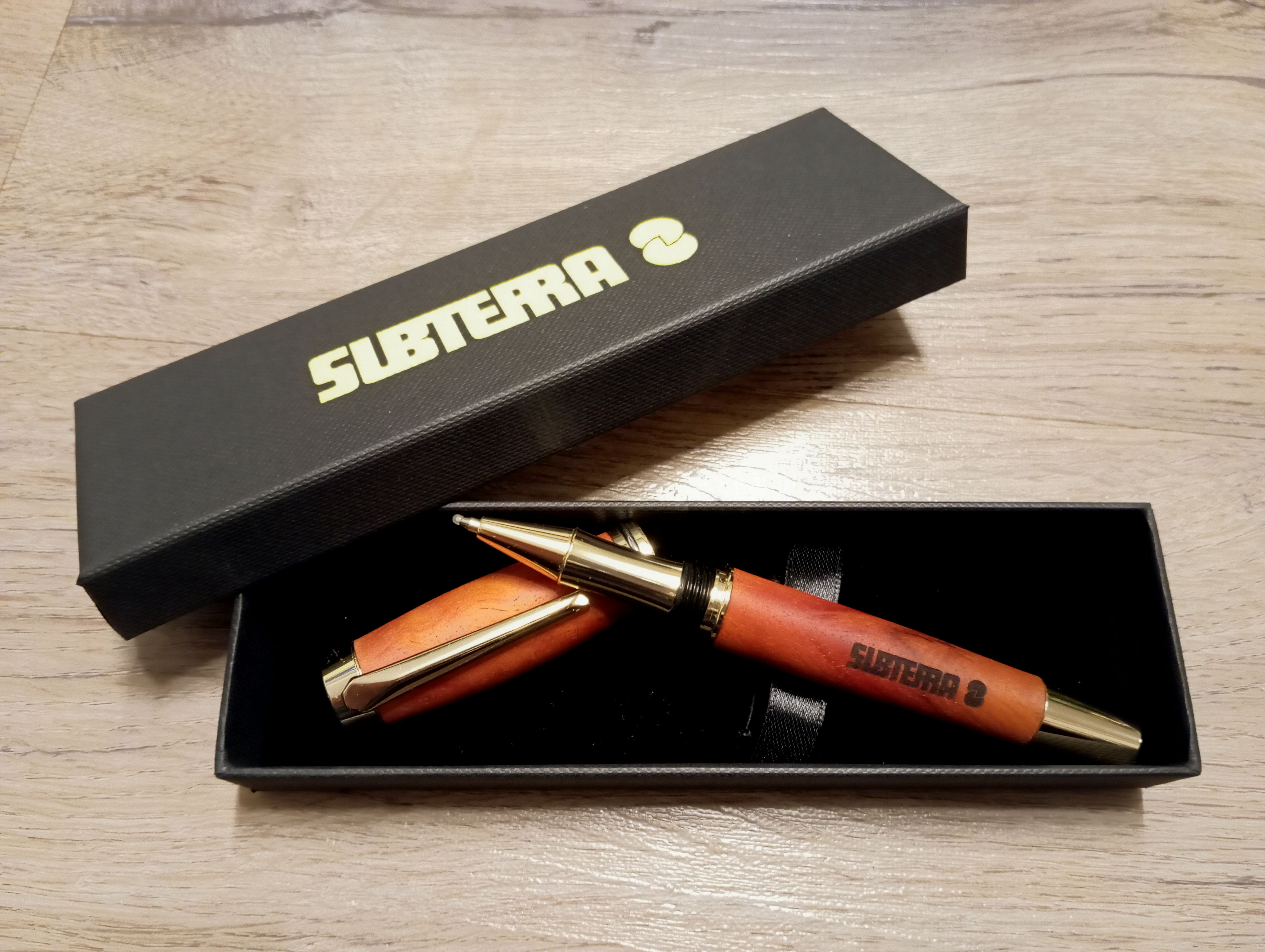 Hledáte perfektní firemní dárek?