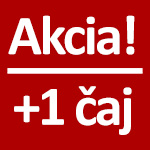 Akcia 20.1.2023 do 23.1.2023