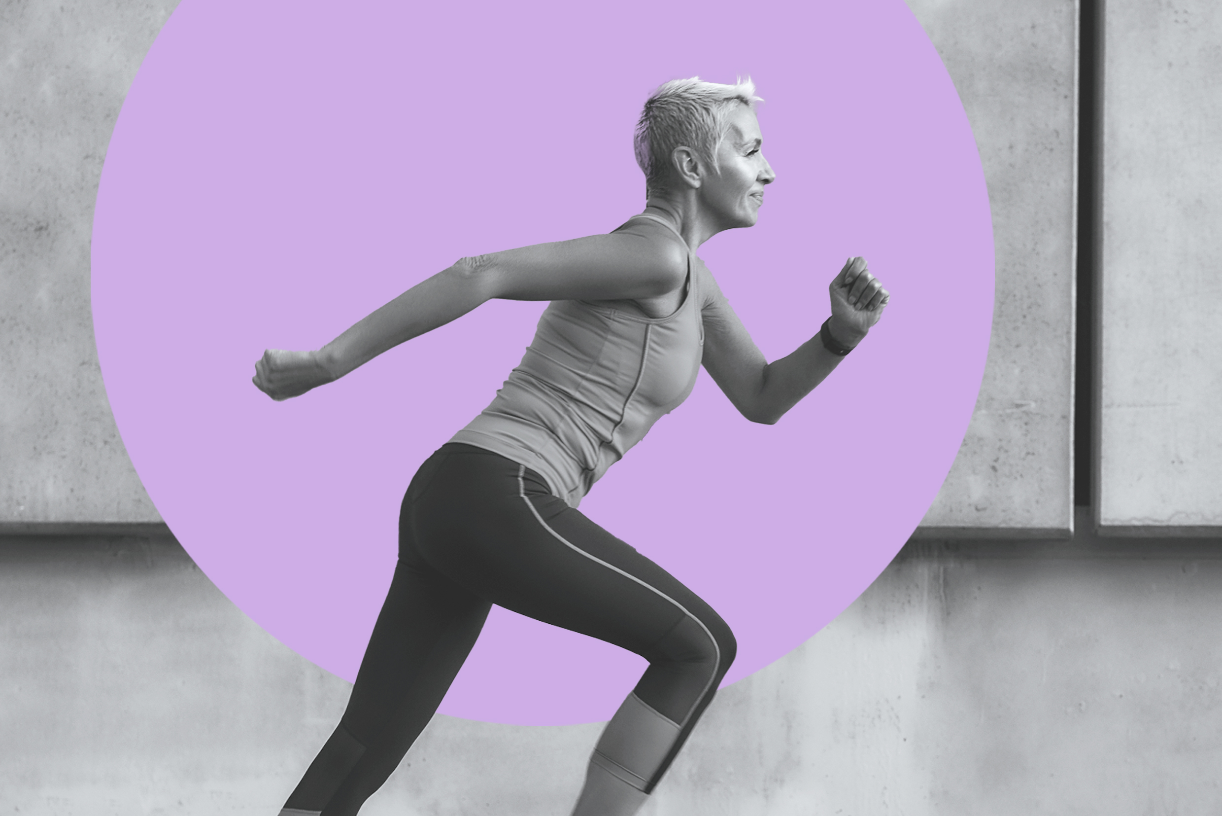 Pohybom proti depresii