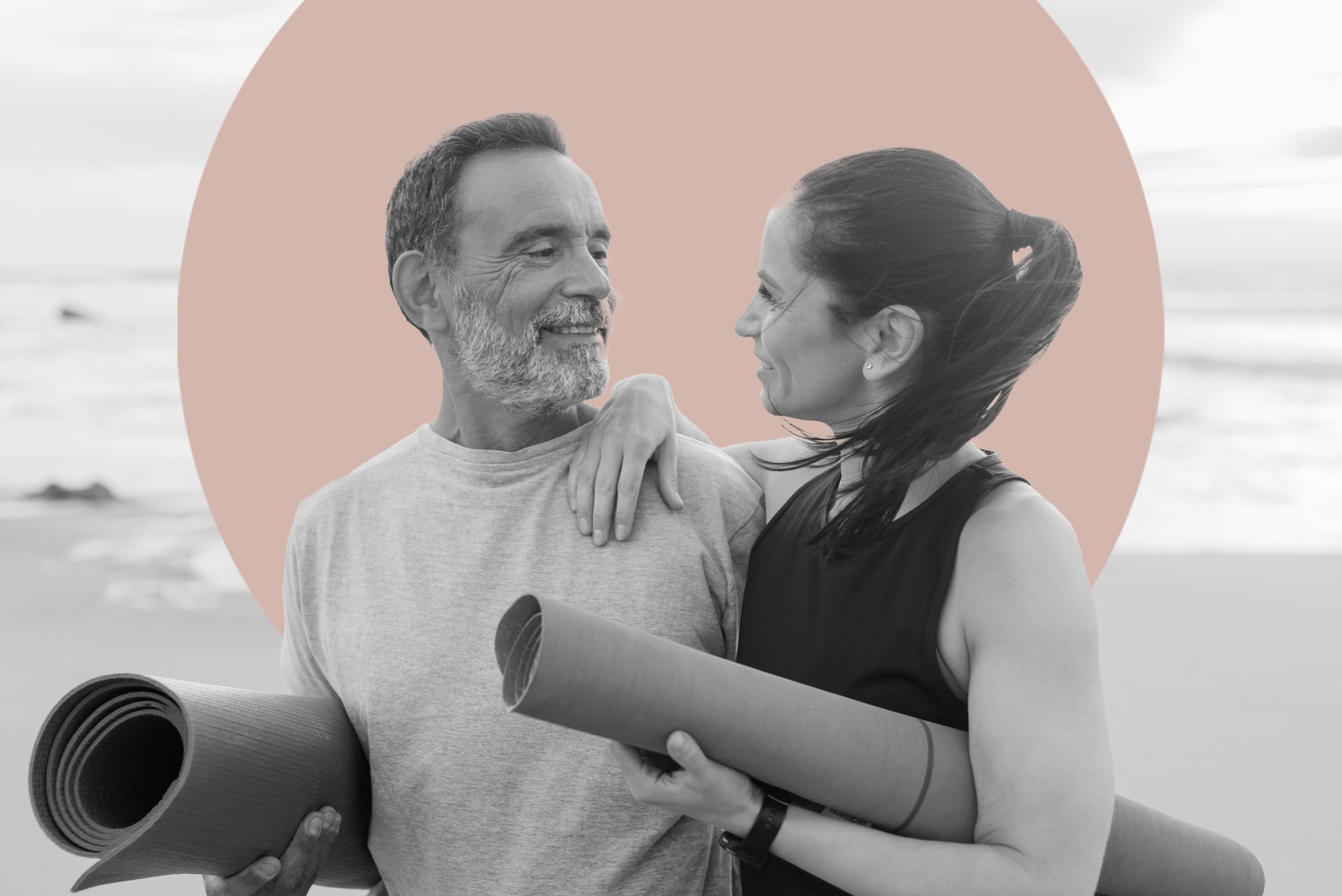 V čom sme iní, keď máme 50+