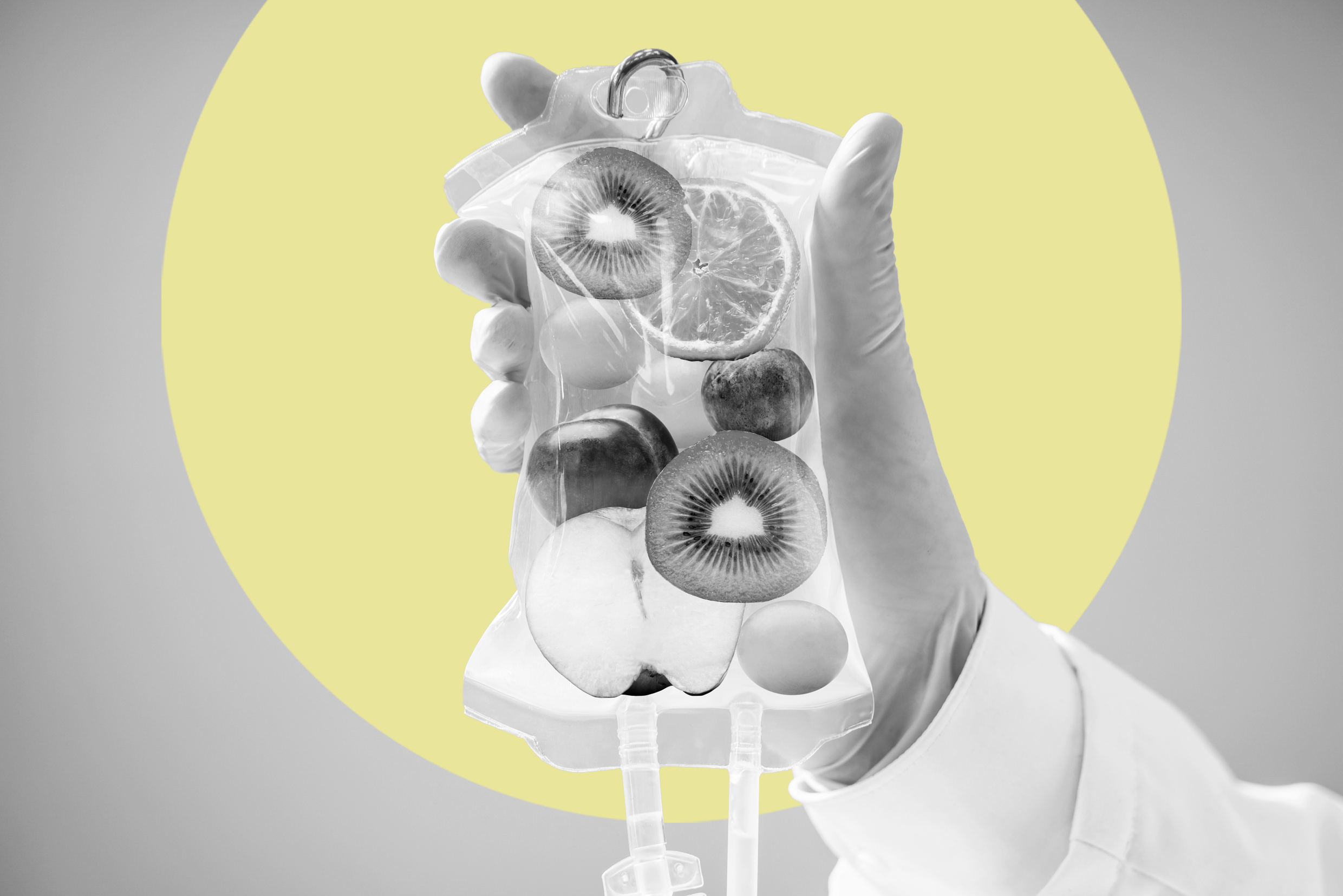 Víťazmi sú Vitamín C a Vitamín D