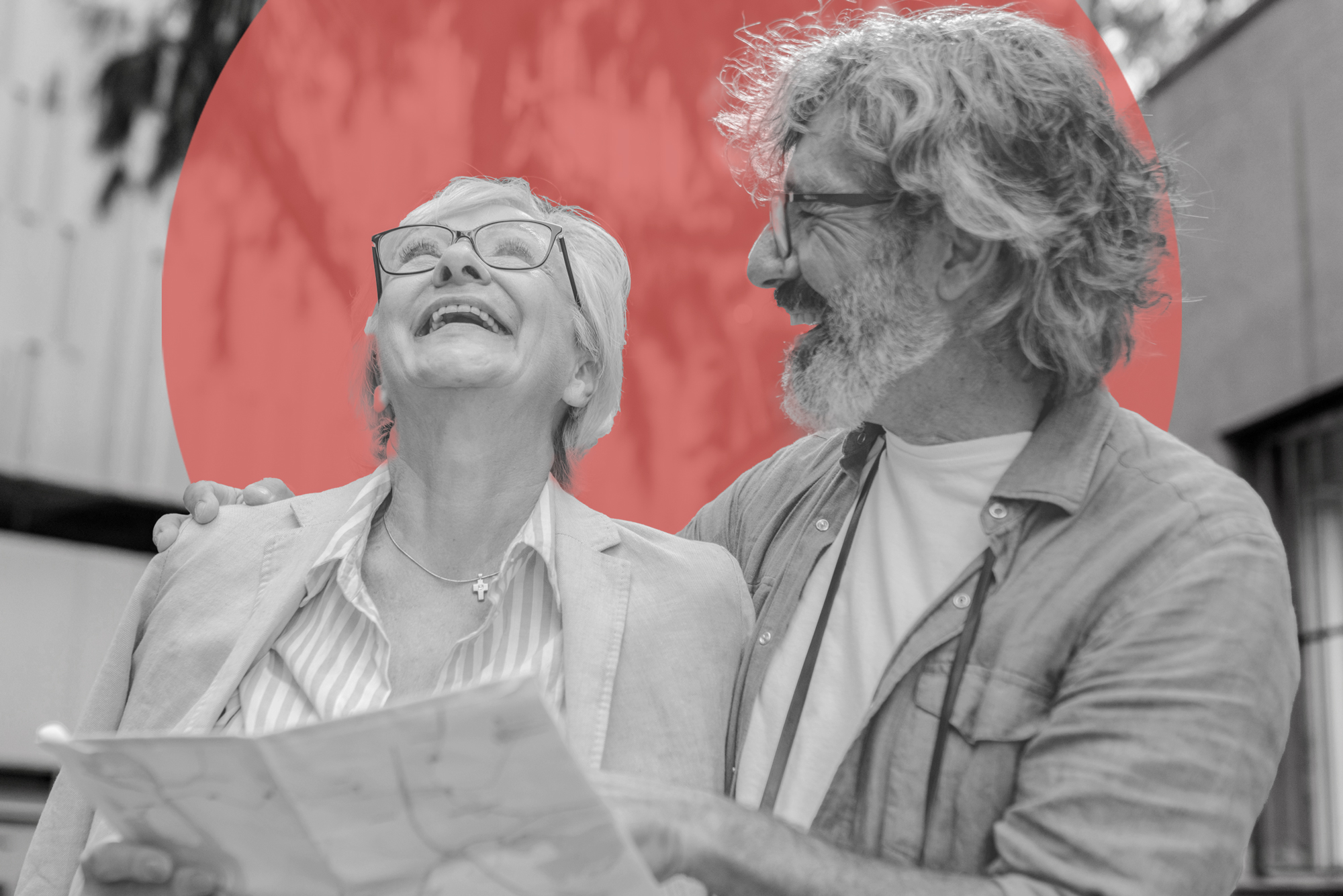 Naša misia pre dlhší a lepší život po 50-tke