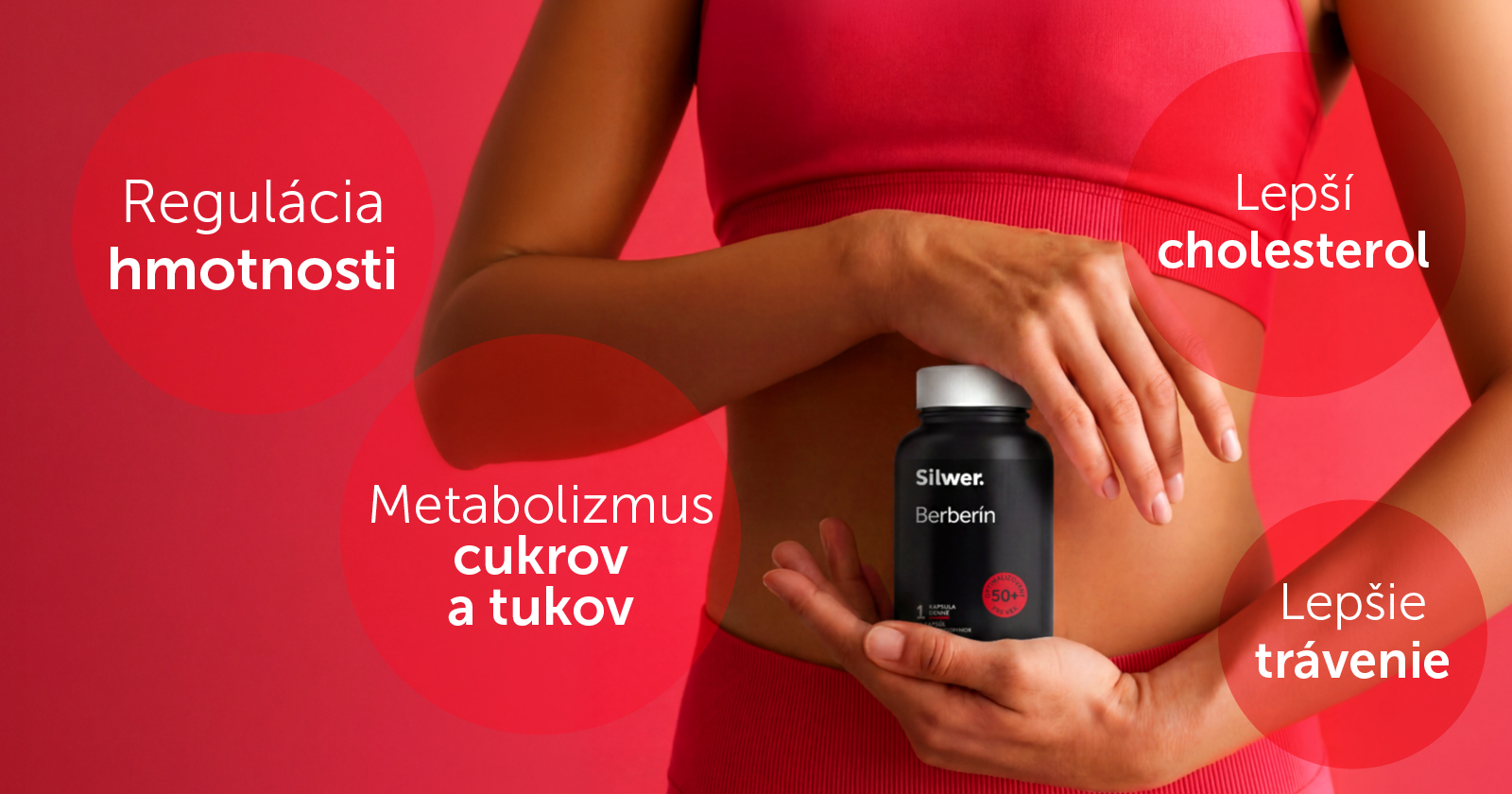 Cukor, tuky, cholesterol. Prečo sa berberín dostal do centra pozornosti