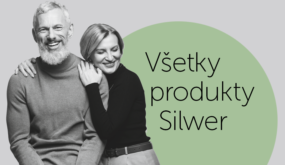 Výživové doplnky pre váš dlhší život