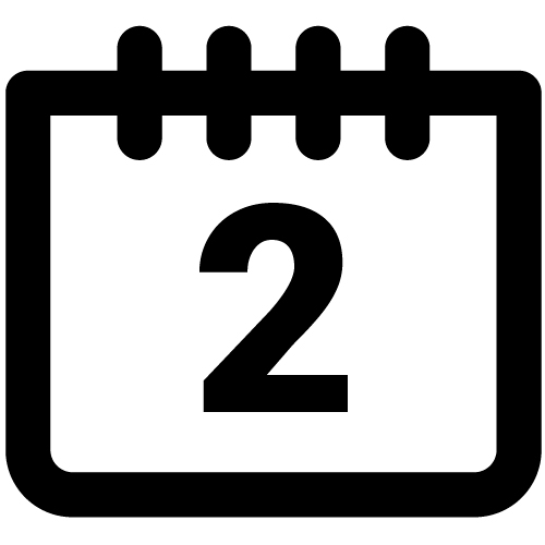 Doručenie do druhého dňa