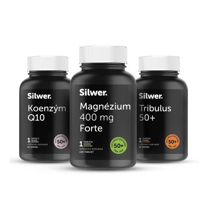 Energia vitalita Bundle Muz
