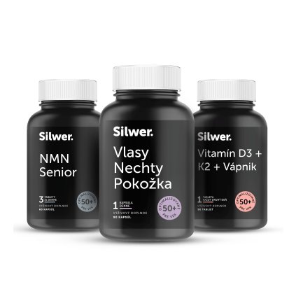Krasny vyzor Zena