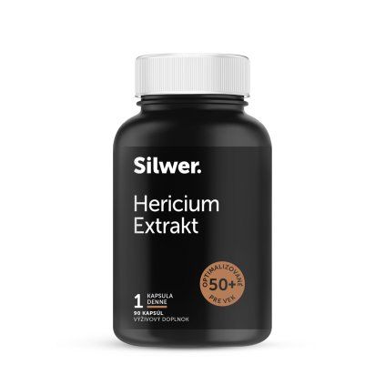 Hericium Silwer mockup predok