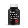 Brusnice D-Manóza Riboflavín