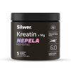 Silwer mockup 600ml NEPELA kreatin