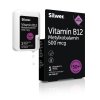 3D SILWER Vitamín B12 500mcg2