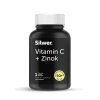 Vitamín C + Zinok