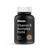 Vitamin B Komplex Web Mockup