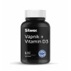 Vapnik Vitamin D3 Web Mockup