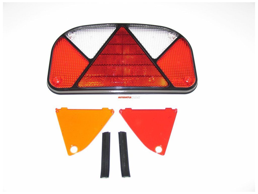 Kryt  MULTIPOINT II ASPÖCK