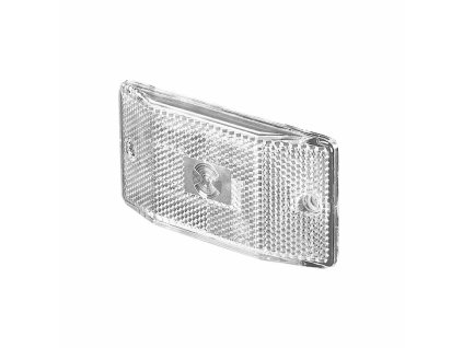 Kryt svítilny bílý 3141.