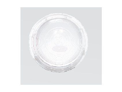 Krytka tykadel bílá Proplast