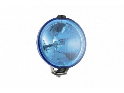 Světlo dálkové modré LED kroužek