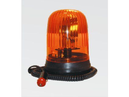 Maják magnet 24V DASTERI