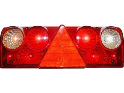 Kryt EUROPOINT II ASPÖCK