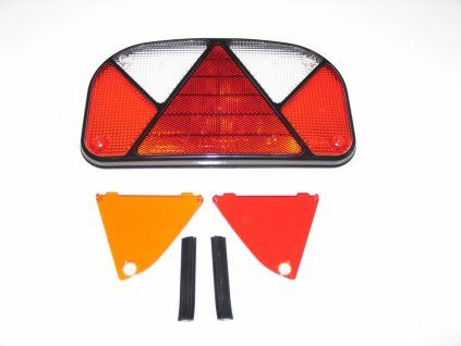 Kryt  MULTIPOINT II ASPÖCK