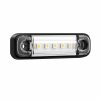 Svítilna LED 12/24V bílá