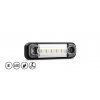 Svítilna LED 12/24V bílá