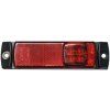 Fristom poziční svítilna FT18C LED