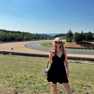 ✨MOTOGP BRNO ✨🏍️ Ač úplně nejsem fanouškem tohoto sportu, kde znám jen prince Bajaju co tohle jezdí, naskytla se mi...