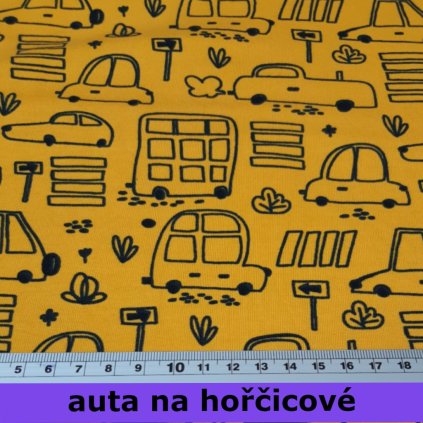 auta na horcicove