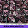 fialové trojúhelníky