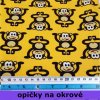 opičky okr