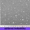 stribrne hvezdicky