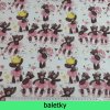 baletky