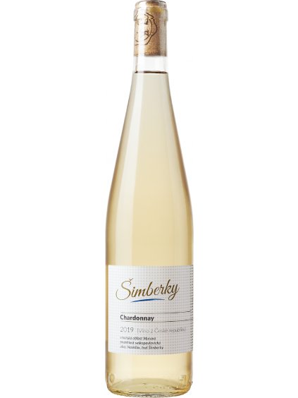 chardonnay 2019 korek